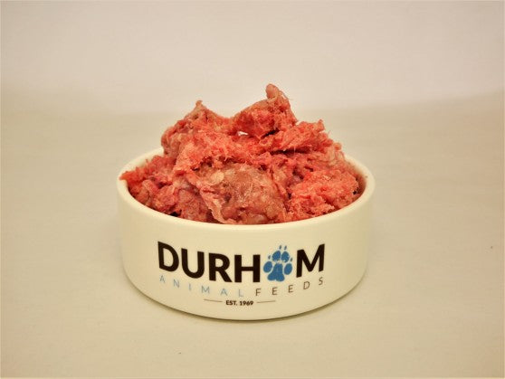 DAF CHICKEN AND APPLE COMPLETE MINCE, 454G