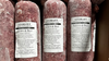 STOBART SALMON AND BEEF COMPLETE 454G