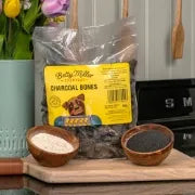 BETTY MILLER CHARCOAL BONES EVERYDAY 400G