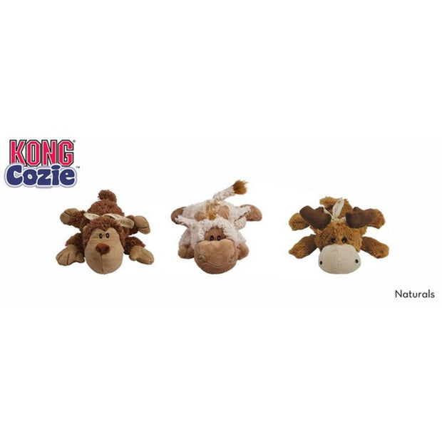 KONG COZIE SMALL