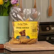 betty miller cheese fantails everyday 500g