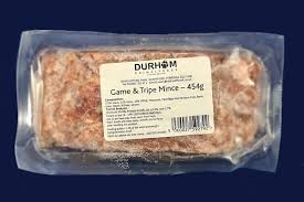DAF GAME AND TRIPE COMPLETE 454G