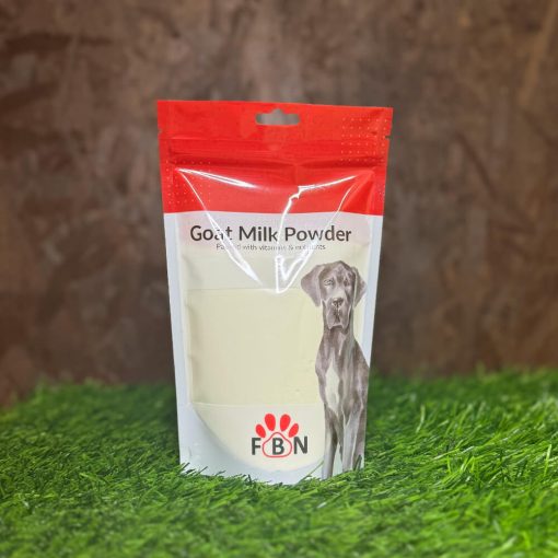 FBN GOAT MILK POWDER 200G
