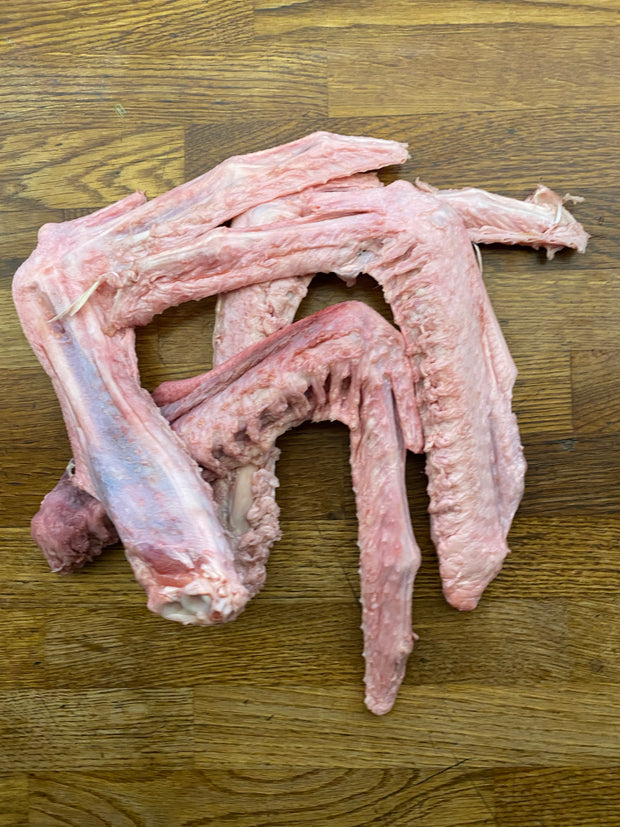 GOOSE WINGS 1KG