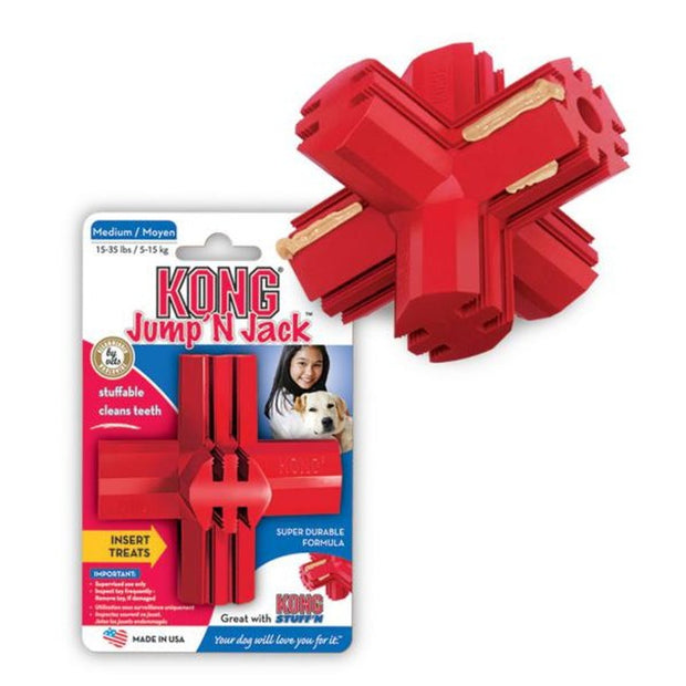 KONG JUMP N JACK LARGE