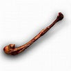 OSTRICH WING X1
