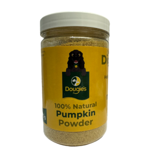 PUMPKIN POWDER 180G