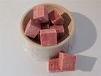 RABBIT CHUNKS 2KG