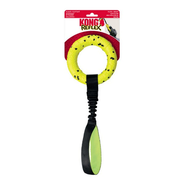 KONG REFLEX TUG TOY