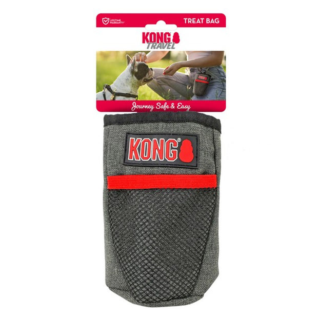 KONG TRAIN AND TREAT BAG
