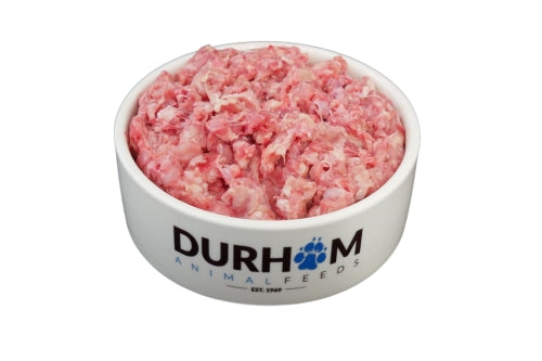 Durham Turkey + Apple Complete 454G