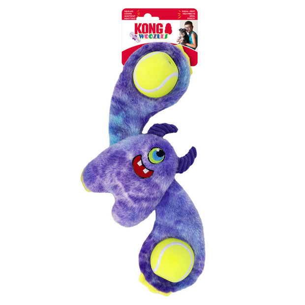 KONG WOOZLE MONSTER