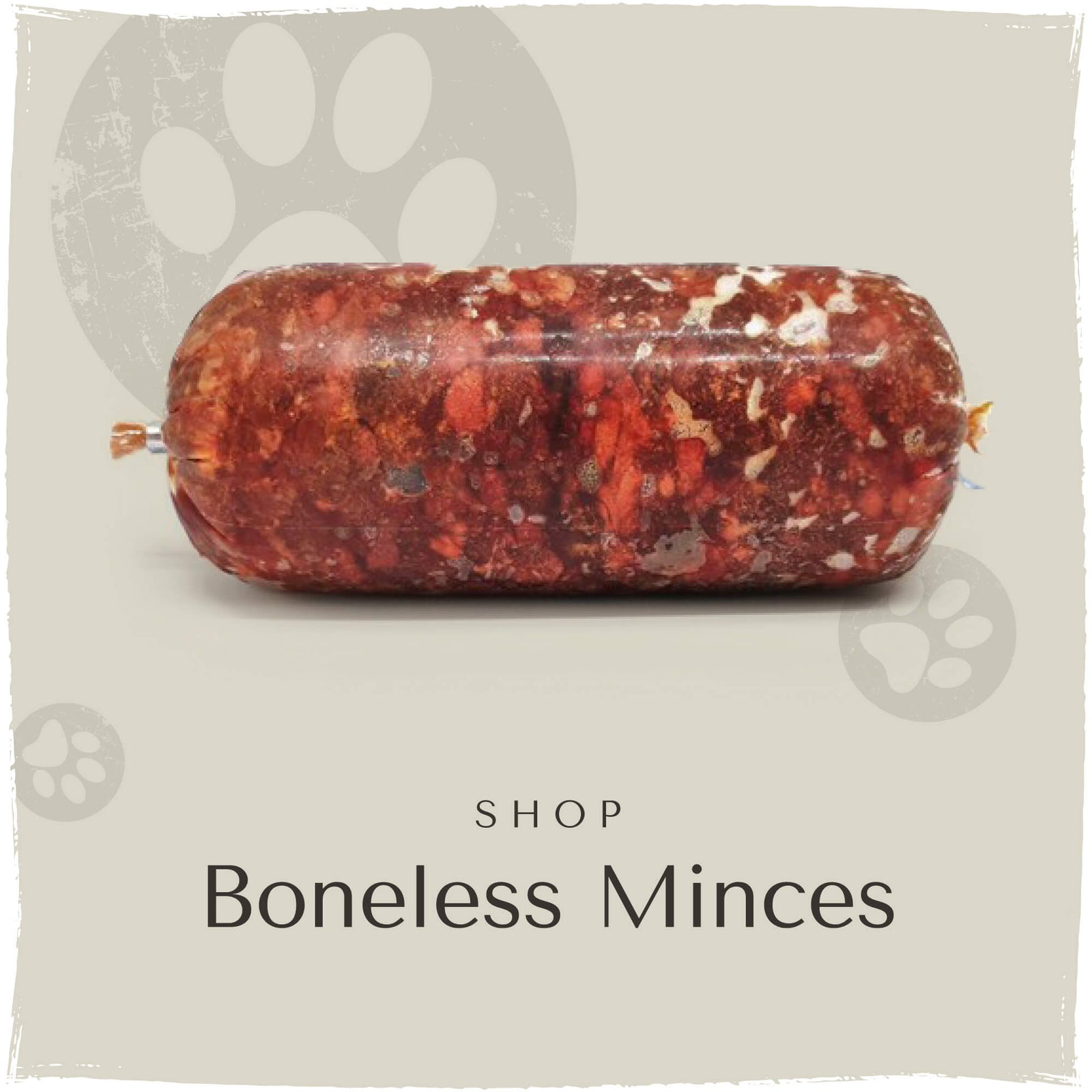 Landywoods raw dog food sale