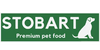 STOBART BEEF COMPLETE 80/10/10 454G