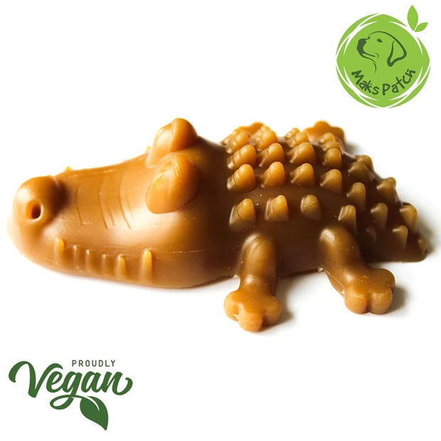 Peanut Butter Crocodiles Large 12CM