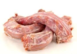 CHICKEN NECKS 1KG