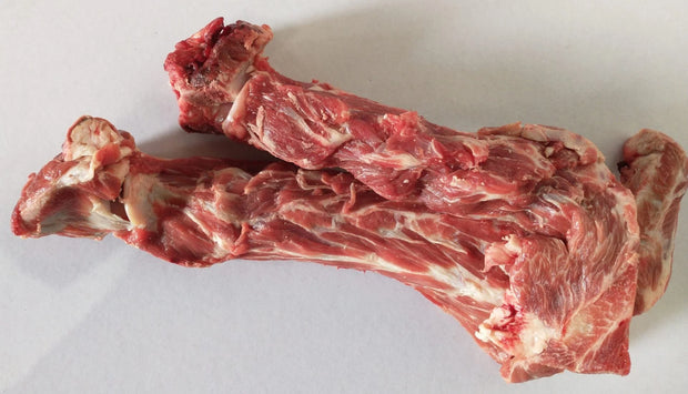 LAMB NECKS 1KG