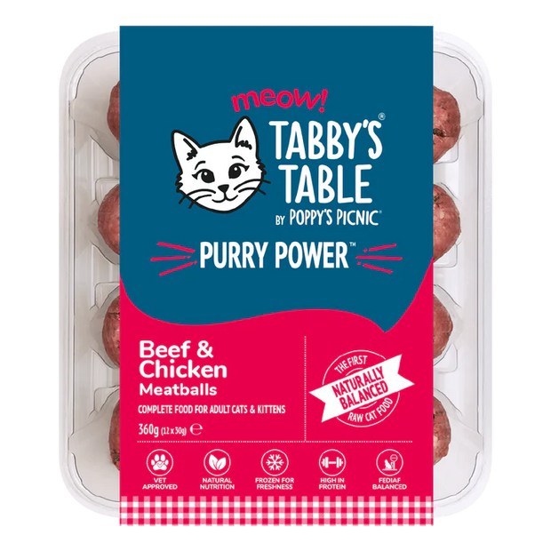 TABBY&