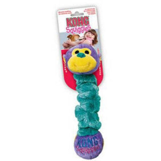 KONG SQUIGGLES TOY