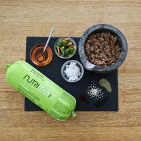 NUTRIMENT LOW PURINE FORMULA – Brunos Dinner