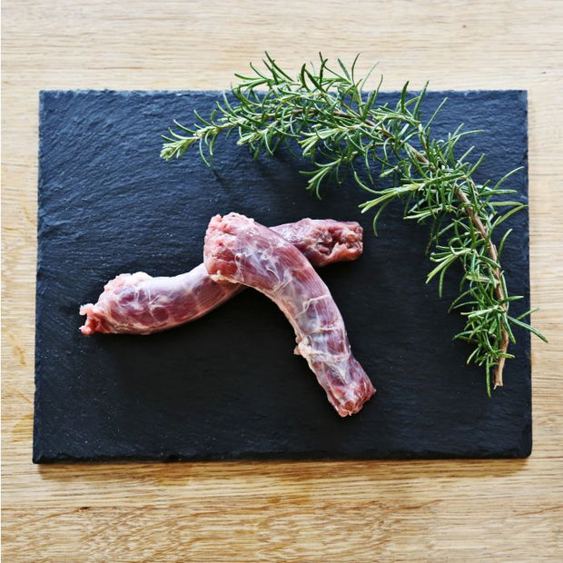 DUCK NECKS 1KG