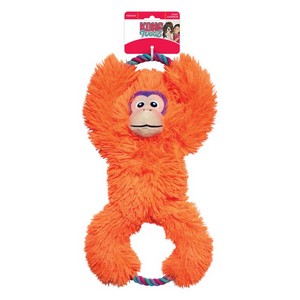 KONG TUGGZ MONKEY LARGE X1