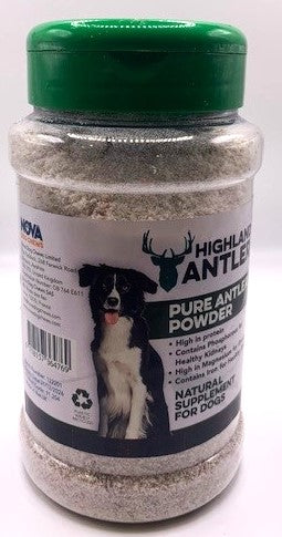 ANTLER POWDER  500ML