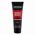 ANIMOLOGY DOGS BODY SHAMPOO 250ML