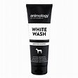ANIMOLOGY WHITE WASH SHAMPOO 250ML