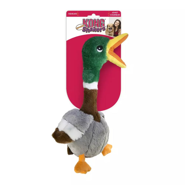 KONG HONKERS DUCK LARGE X1