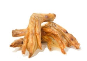 ANTOS DUCK FEET DRY 1KG