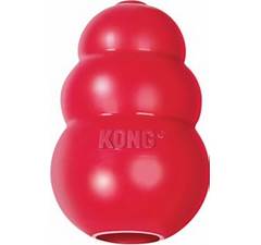 KONG CLASSIC SMALL