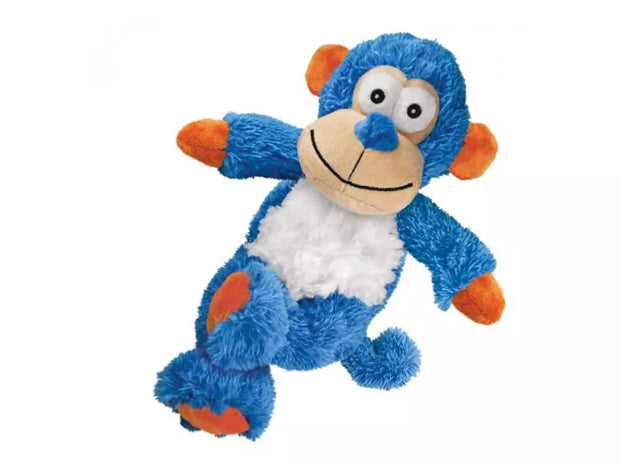 KONG CROSS KNOTS MONKEY