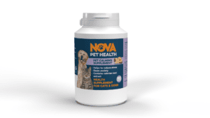 NOVA CALMING SUPPLEMENT 90 TABLETS