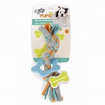 MULTI CHEW ROPE TOY