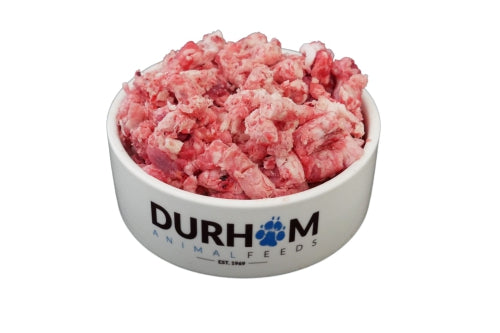 DURHAM ANIMAL FEEDS BEEF COMPLETE 1.5KG (LARGE)