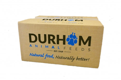 DURHAM MIXED BOX / 14 X 454G