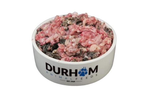 DURHAM ANIMAL FEED CHICKEN COMPLETE 1.5KG (LARGE)
