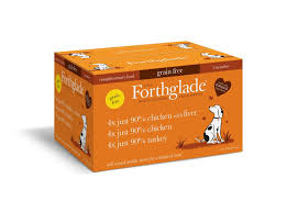 FORTHGLADE JUST MULTICASE