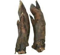 ANTOS AIR DRIED WILD  BOARS TROTTER X 1