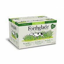 FORTHGLADE MULTICASE X 12 395G