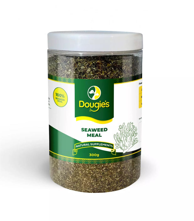 DOUGIES SEAWEED MEAL 300G