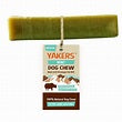 YAKERS MINT DOG CHEW EXTRA LARGE